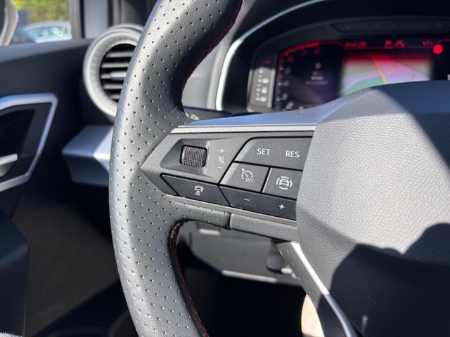 Arona FR 1.5 TSI LED Navi Kamera FullLink