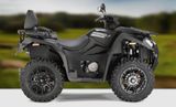 Kymco MXU 700i EPS ABS T3b - Offers matching your search criteria