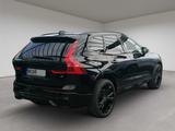 Volvo XC60 T6 AWD Plus Black Edition Recharge - Volvo: Allradantrieb