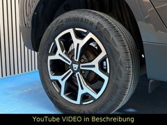 DACIA Duster II Prestige KAMERA/NAVI/DAB/SIZHEIZUNG