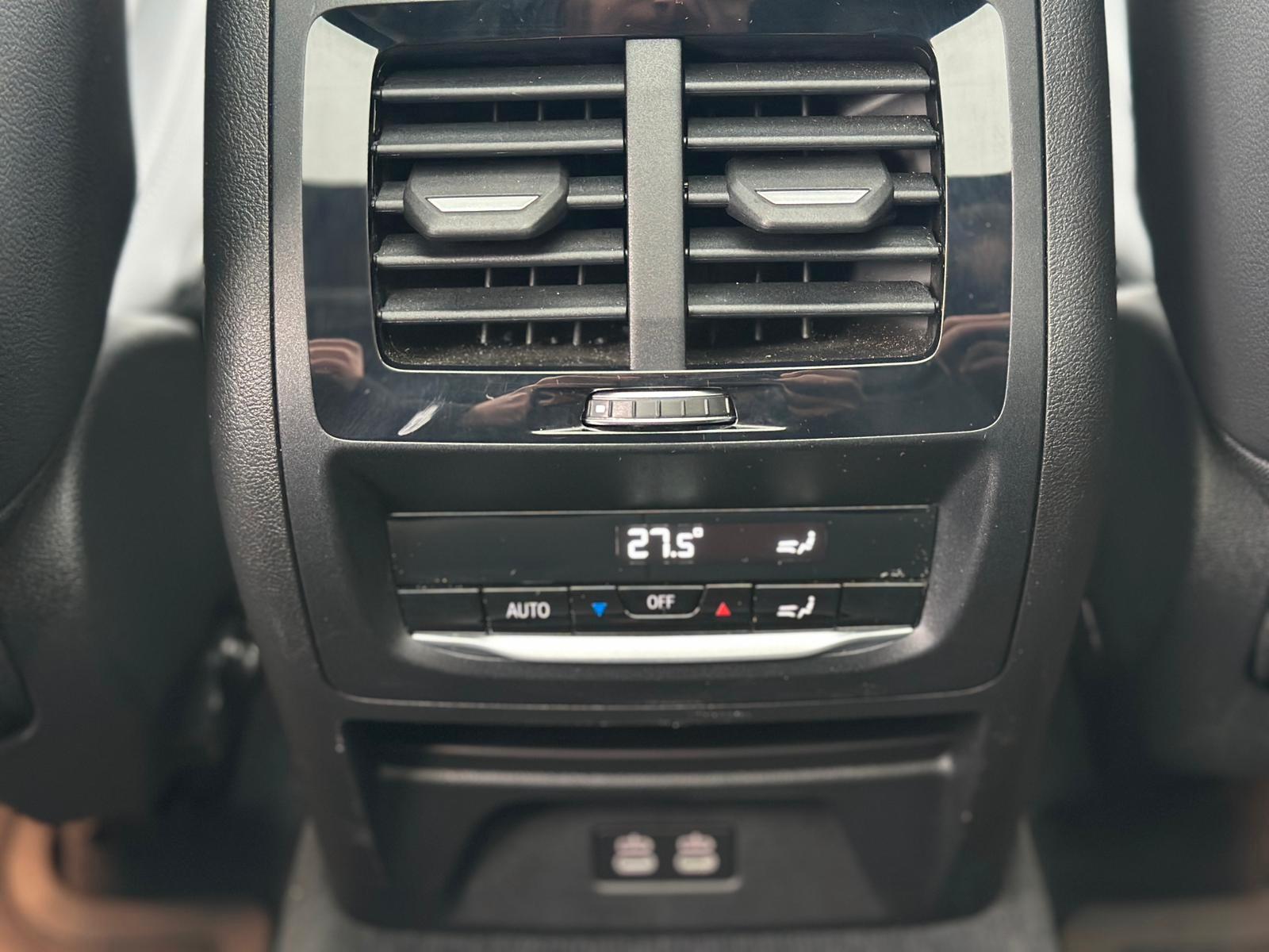 BMW X3 30 i xD M Sport Laser Pano AHK SHZ 19LM RFK