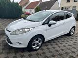 Ford Fiesta 1,25 60kW Titanium, TÜV04/27, 8-bereift - Ford Fiesta aus 2010: 1.6