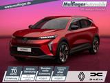 Renault E-TECH Evolution 170 GJR SHZ ! LEASING AB 229 ,- - Renault Scenic E-TECH-Evolution