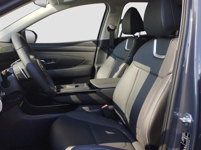 Hyundai TUCSON 1.6 CRDi 48V DCT Prime PANO/Assistenz-Pak, миниатюра 5