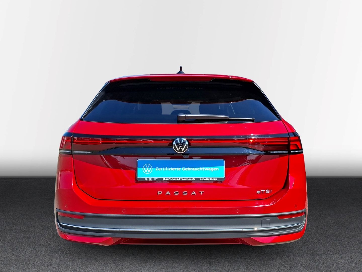 Passat Variant 1.5 eTSI Business *AHK*ACC*