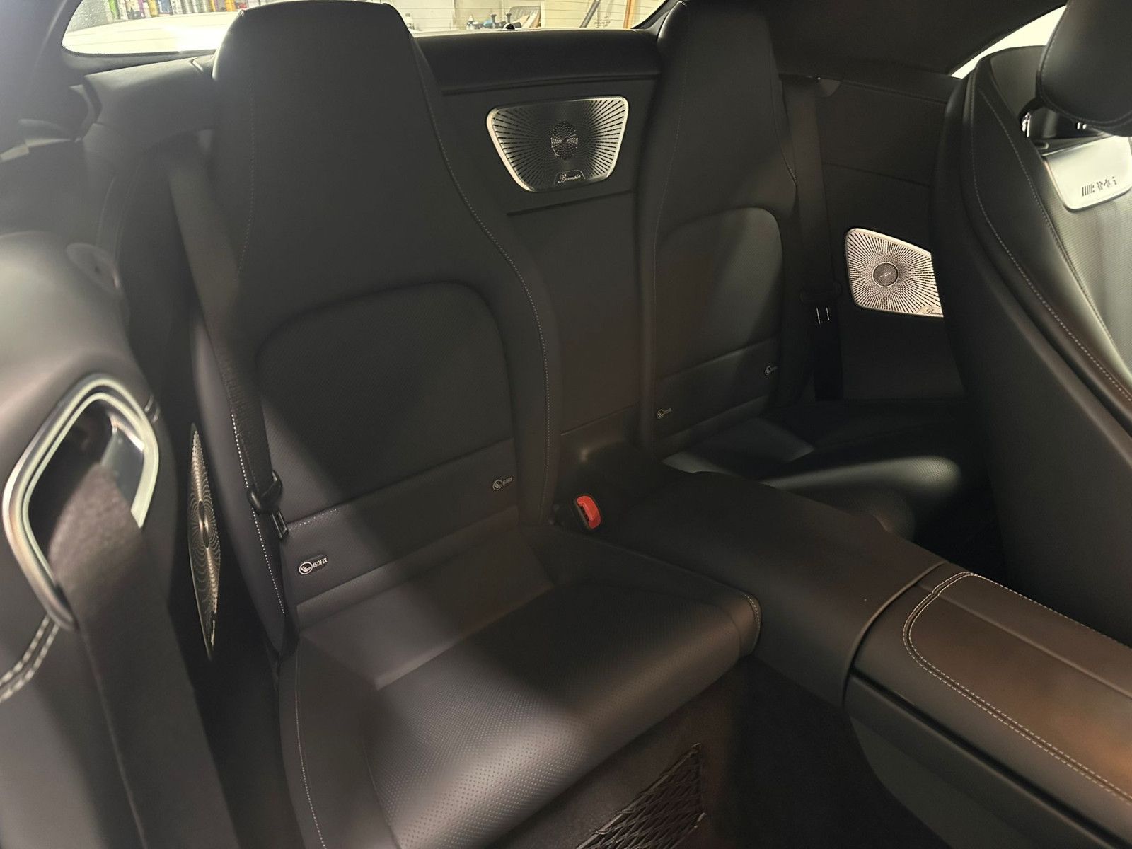 Fahrzeugabbildung Mercedes-Benz SL 63 4MATIC+ *AERODYNAMIK*HEADUP*BURMESTER*