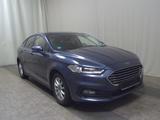 Ford Mondeo 2.0 EcoBlue Business Edition Navi AUT LM - Ford Mondeo mit Diesel-Antrieb: Limousine