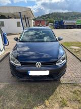Volkswagen Golf 1.2 TSI BMT Comfortline Comfortline