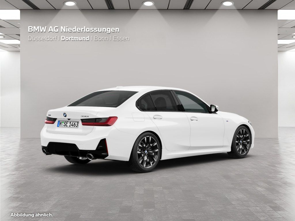BMW 330 - Bild 4