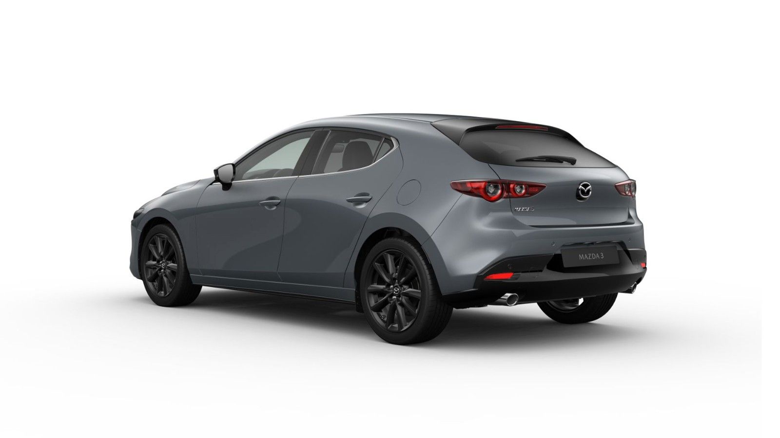 Mazda 3 - Bild 7