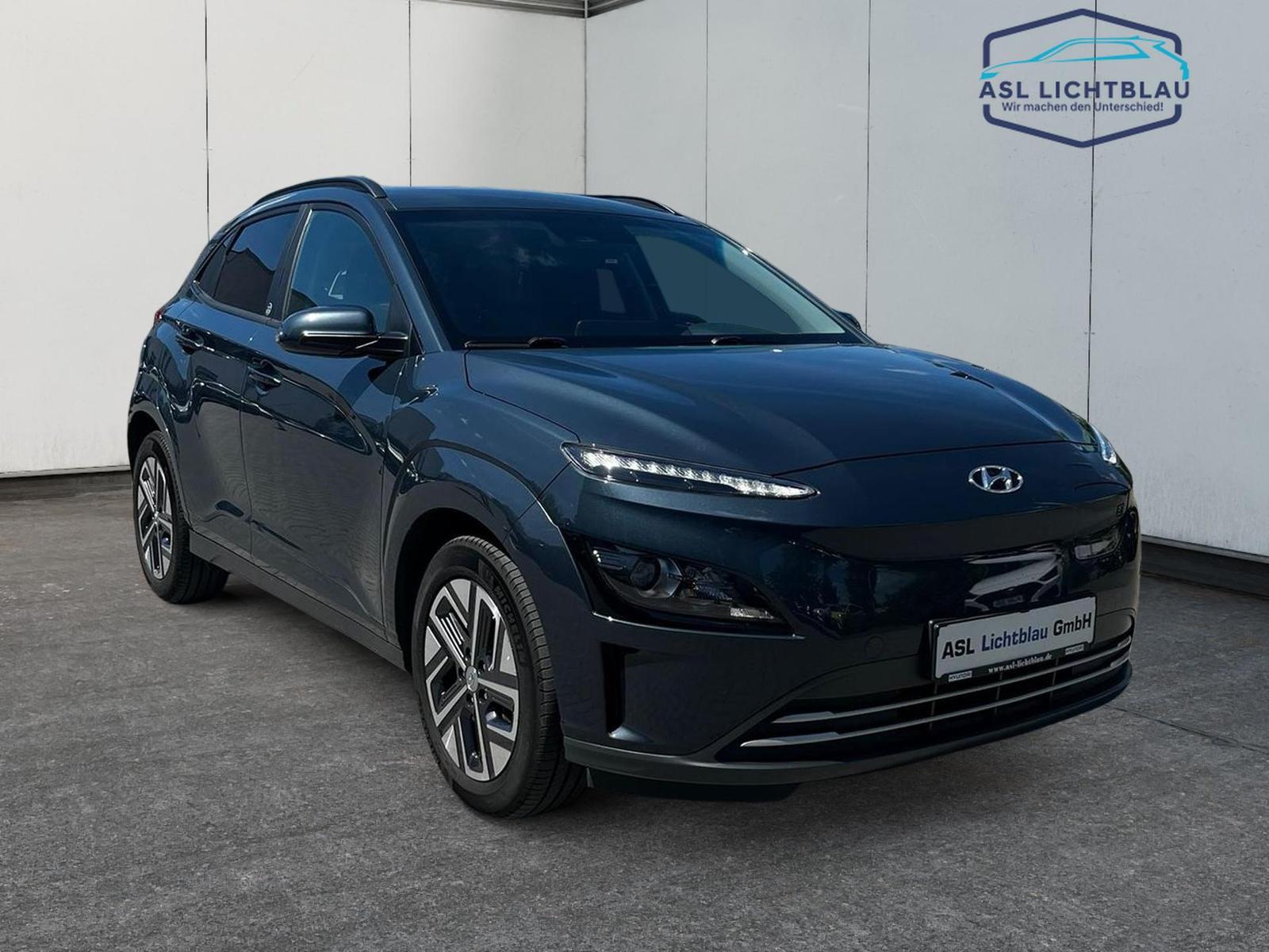 Hyundai KONA Elektro (100kW) Edition 30 Plus 100kW