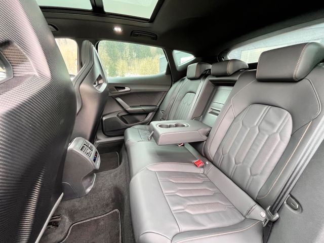 VZ 4Drive*Cup-Schalensitze/Navi/Pano Dach*