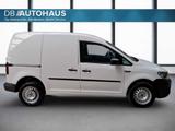 Volkswagen Caddy Kasten 2.0 TDI 4MOTION  - Volkswagen Caddy mit Diesel-Antrieb: Standheizung