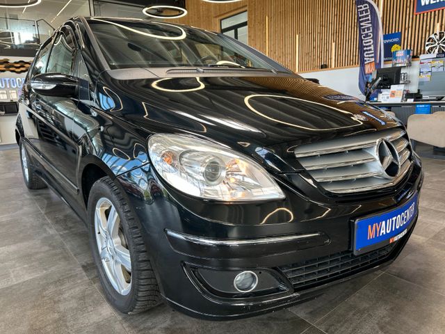 Mercedes-Benz B 200 *Panoramadach*Klimaanlage*elek.Fensterh.*