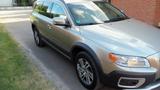 Volvo XC70 D4 AWD Geartronic Momentum Momentum - mit Diesel-Antrieb: Gold, Vollleder, Kombi