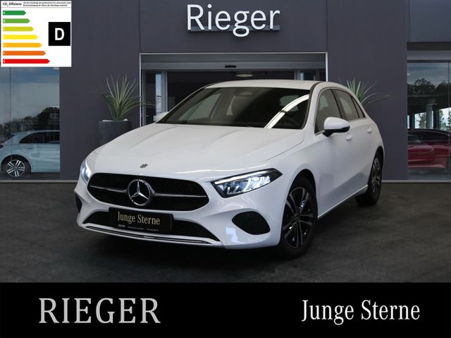 Mercedes-Benz A 180 Progressive*Dig.-Cockpit*Kamera*LED*SHZ+++