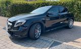 Mercedes-Benz GLA 45 AMG Mercedes-AMG GLA 45 4MATIC DCT Me...  - Geländewagen Mercedes gebraucht