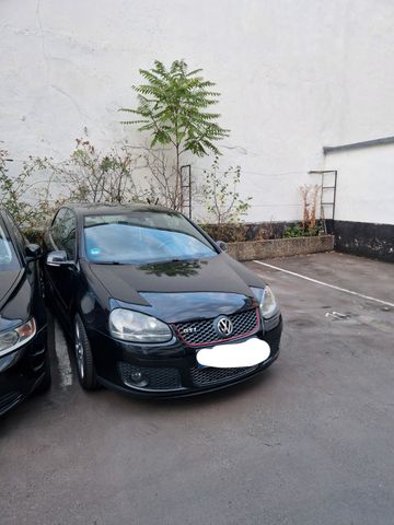 Volkswagen Golf 2.0 T-FSI GTI GTI