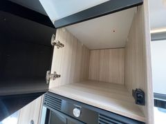 Sun Living S 72 DL *Face2Face + Einzelbetten + Hubbett