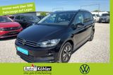 Volkswagen Touran Goal TSi 7-Sitzer / Rückfahrkamera FLA - Volkswagen Touran: Goal