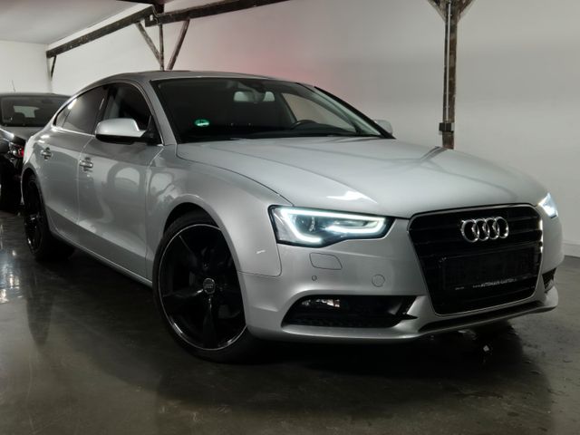 Audi A5 Sportback 3.0 TDI/Navi/Xenon/Schiebedach/Shz