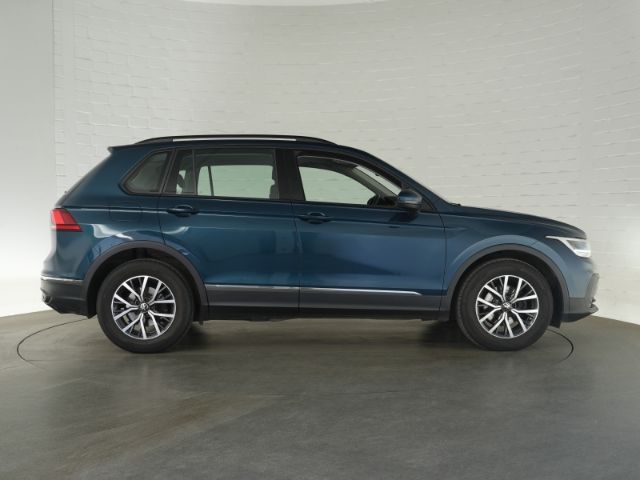 Tiguan TIGUAN LIFE TDI DSG+AHK+NAVI+LED-SCHEINWE