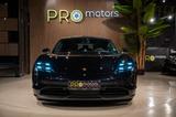 Porsche Taycan 4S BOSE|MATRIX|PANO - Porsche Taycan: Sportwagen