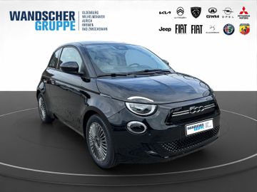 Fiat 500 1.0 FireFly Icon KAMERA CARPLAY PDC SHZ