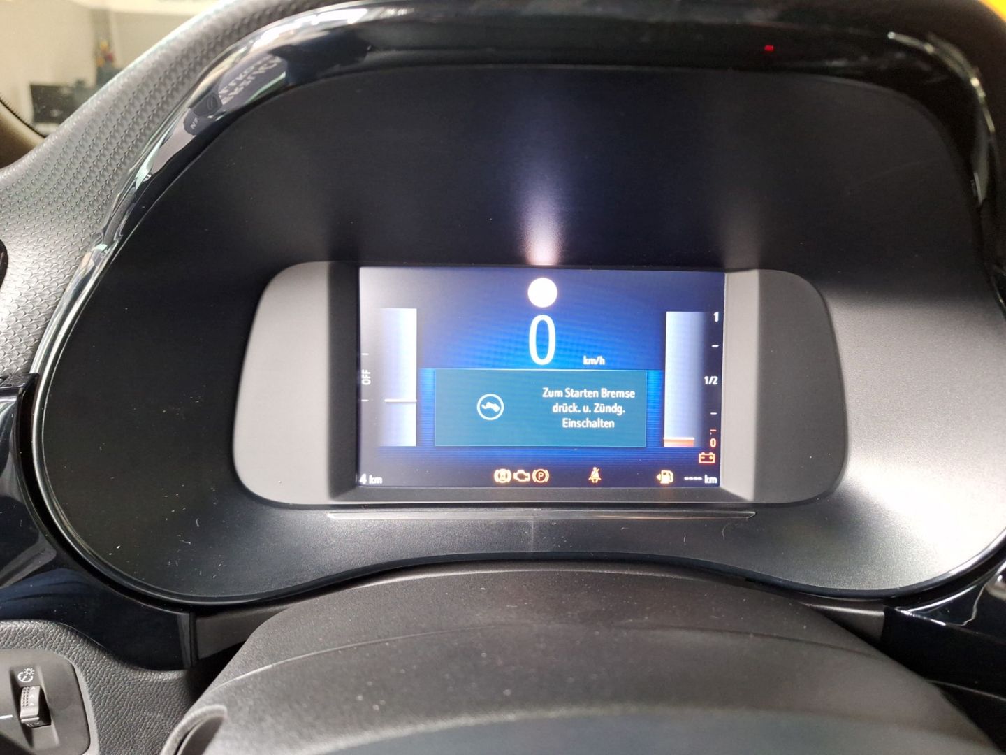 Opel Corsa - Bild 12