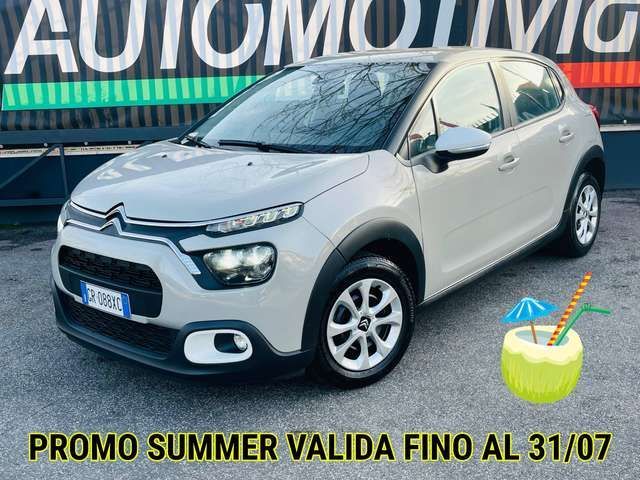Image of Citroën C3