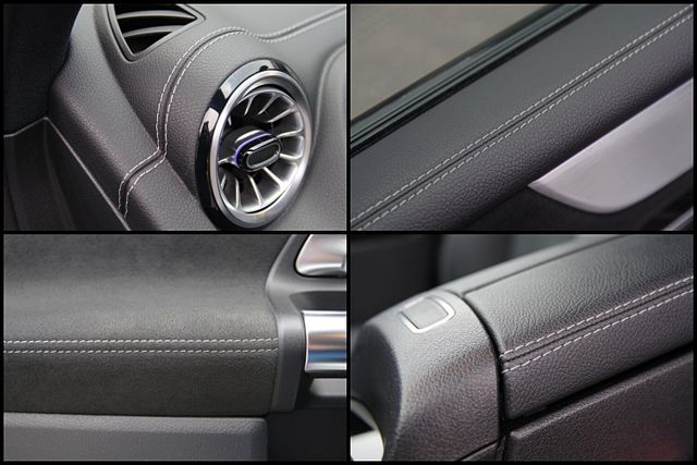 Mercedes-Benz B 200 AMG Sportpaket*Night,Multibeam,Kamera,SHZ