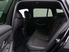 Foto Nummer 26: BMW 318d