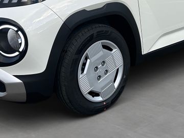 Hyundai INSTER 42 kWh SELECT + EFFIZIENZPAKET - SOFORT