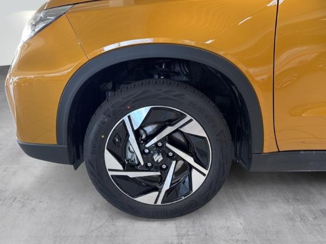 Suzuki Vitara 1.4 Comfort+ Hybrid Automatik *NAVI/PDC*