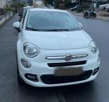 Fiat 500X zu verkaufen - Fiat 500X in Wuppertal