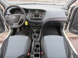 Hyundai i20 Classic - Hyundai i20: Classic