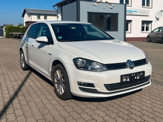 Volkswagen Golf VII Lim. Lounge BMT*Tempomat*