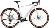 Cube Nuroad Hybr. C:62 Race FE 400X desertstone´n´gre - Cube E-Bikes
