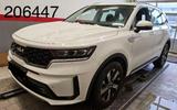 Kia Sorento Vision LED Navi 18" ACC DAB DigTacho Kam - Kia Sorento Vision