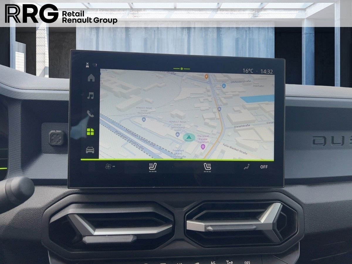 Dacia Duster - Bild 13