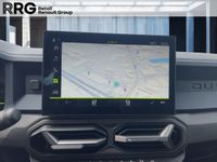 Dacia Duster - Vorschau Bild 13