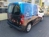 Opel Combo E Cargo Edition Klima - gebrauchte Opel Combo aus dem Jahr 2018