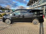 Mercedes-Benz EQV 300 AVANTGARDE DISTR+360+BURM+SITZBEL+EL.SIT - Mercedes-Benz EQV