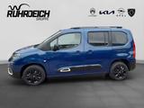 Citroën Berlingo Shine MPV M 1.5 BlueHDi 100 FAP EU6d Me - Citroën Berlingo: 1.6