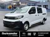 Opel Vivaro Flexkabine XL *AHK/Kamera/Sitzheiz.* - Opel Vivaro