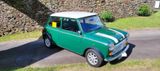 MINI Cooper 1300 - MINI 1300 von privat