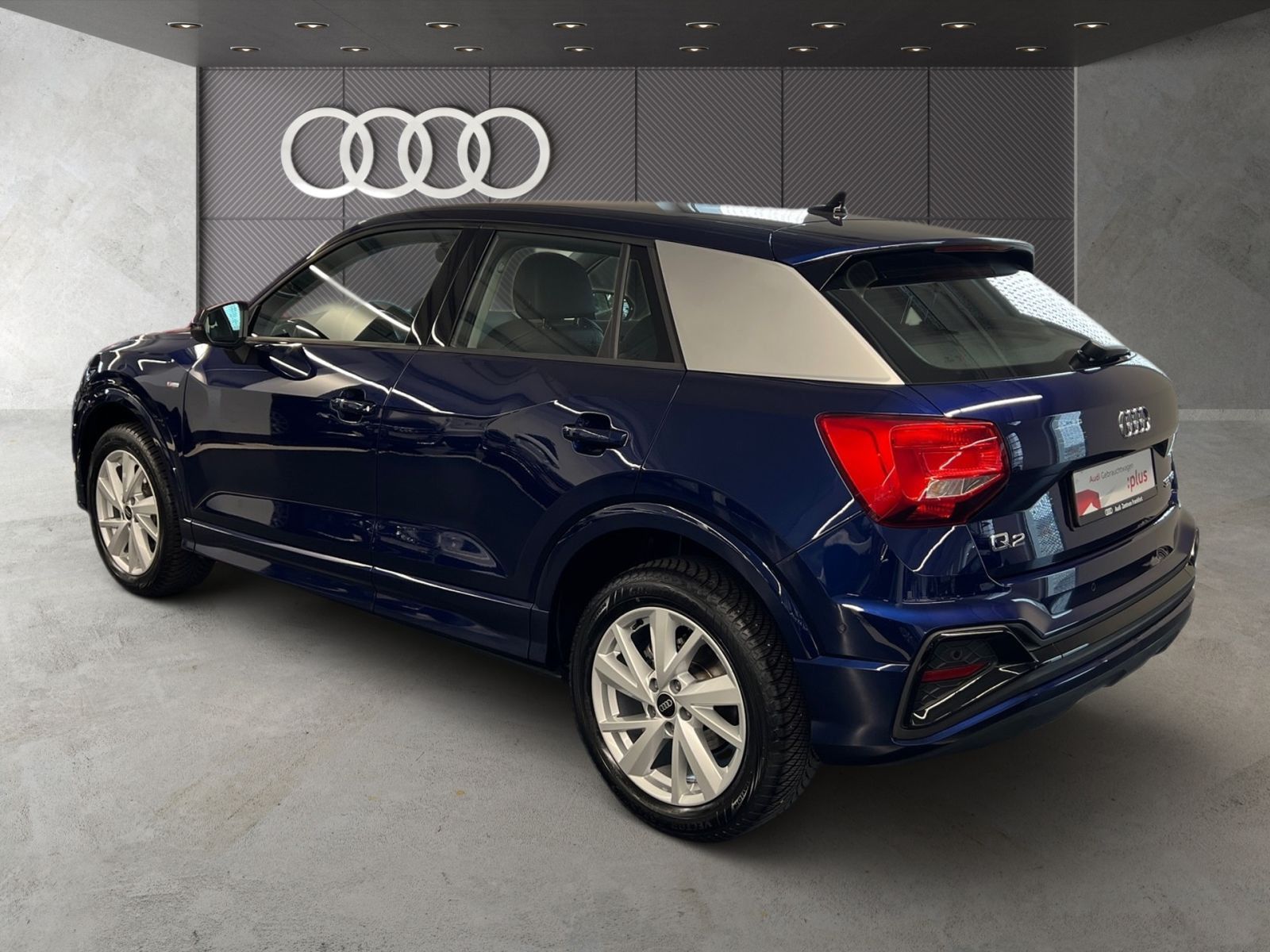Audi Q2 - Bild 5