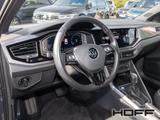 Volkswagen Polo 1.5 TSI DSG R-LINE LED Kamera APPConnect AC - VW Polo Gebrauchtwagen in Bonn
