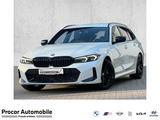 BMW 320i M Sport Pro AdapLED DA PA RFK HuD HiFi 19" - BMW 320 in Wuppertal