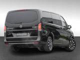 Mercedes-Benz Vito 116 CDI Tourer SELECT Lang NAVI SHZ LM KAM - Jahreswagen: Van